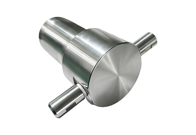 10 inch filter housing